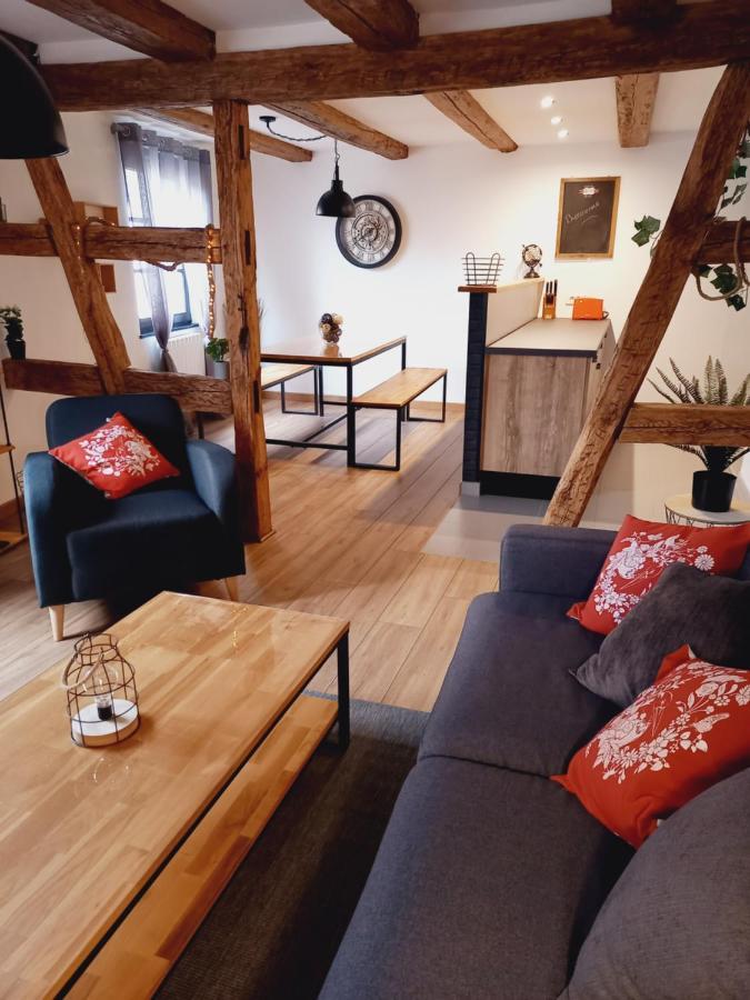 Apartment Appart'heim *
