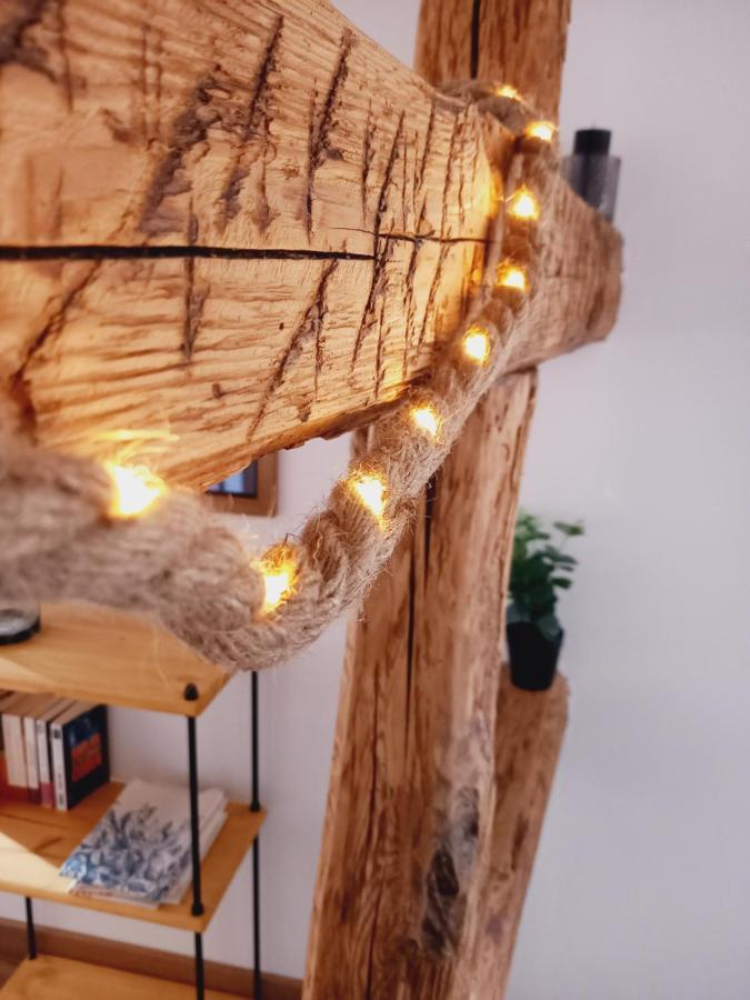 Appart'heim Apartment