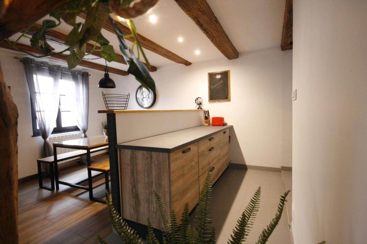 Appart'heim Apartment *