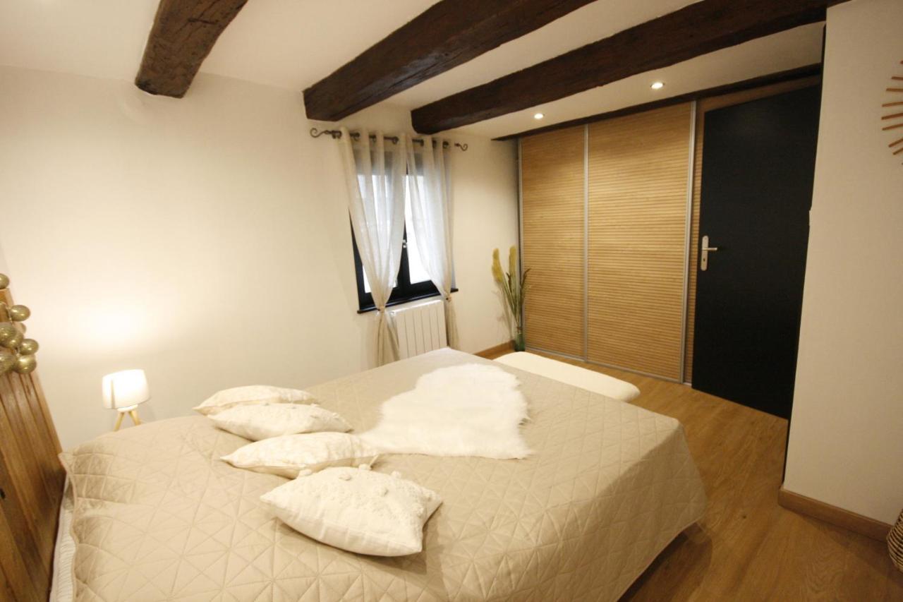 Appart'heim Apartment Colmar