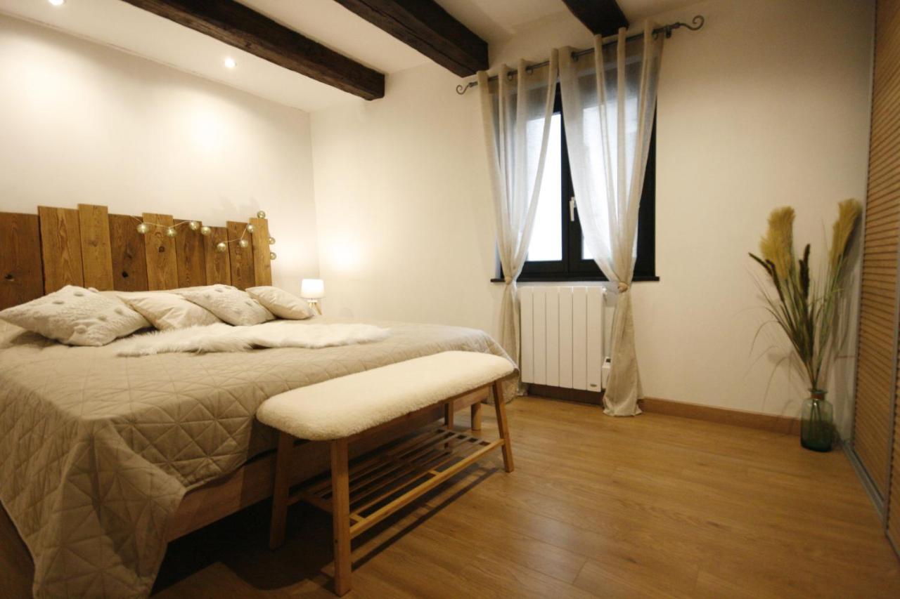 Appart'heim Apartment *